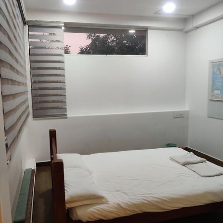 Laasya Vilaasa Mangalore Buitenkant foto