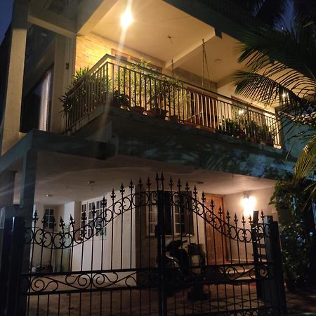Laasya Vilaasa Mangalore Buitenkant foto