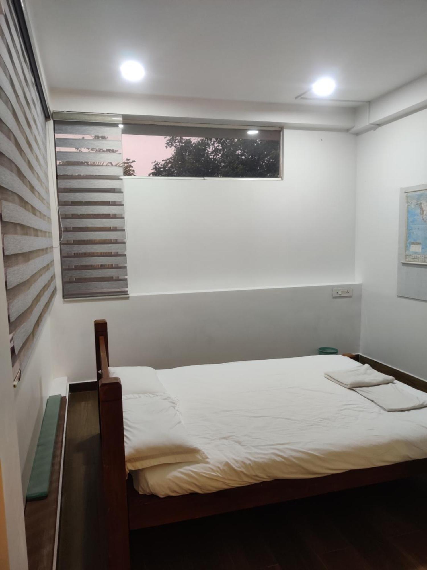 Laasya Vilaasa Mangalore Buitenkant foto