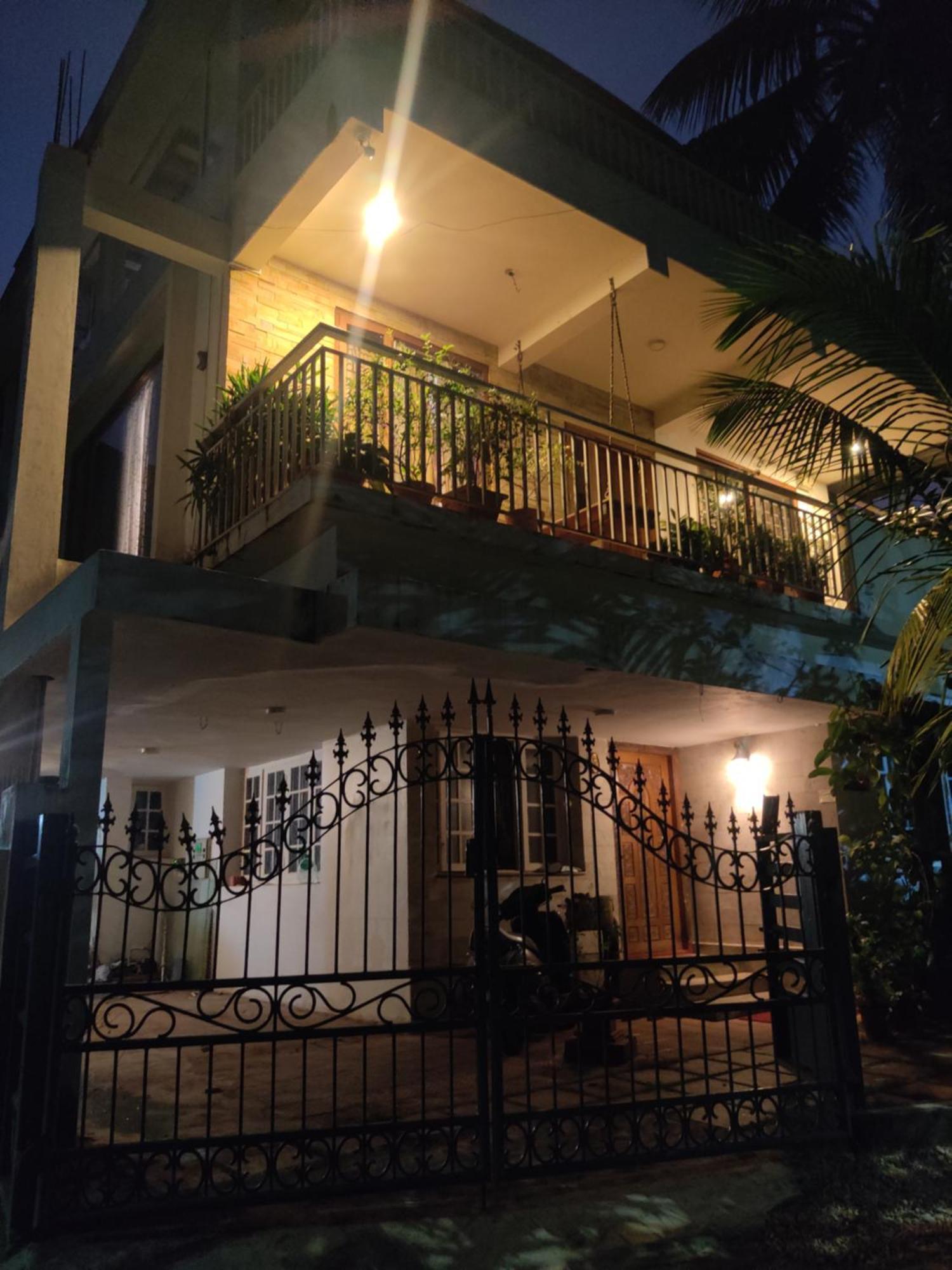 Laasya Vilaasa Mangalore Buitenkant foto