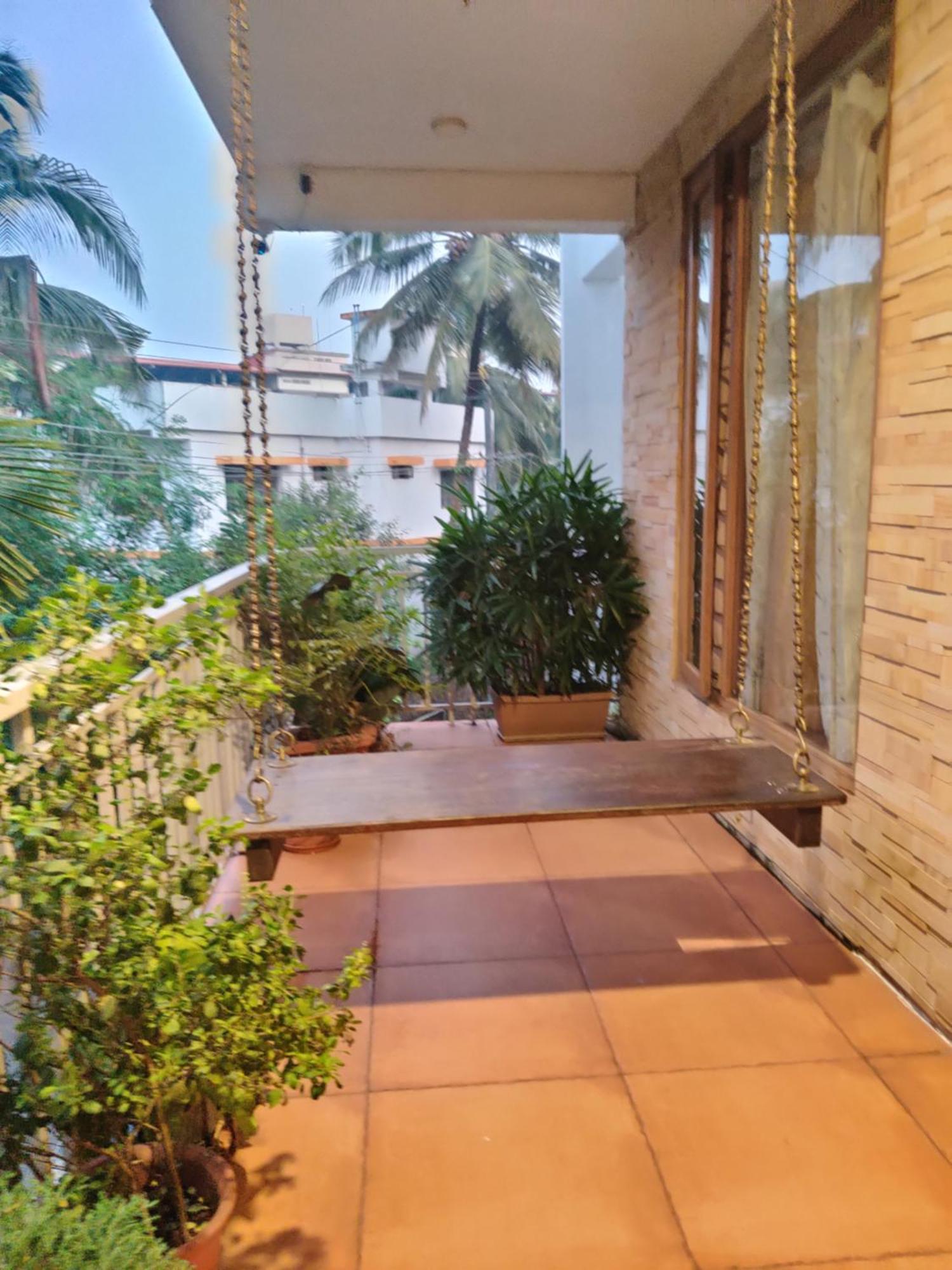 Laasya Vilaasa Mangalore Buitenkant foto