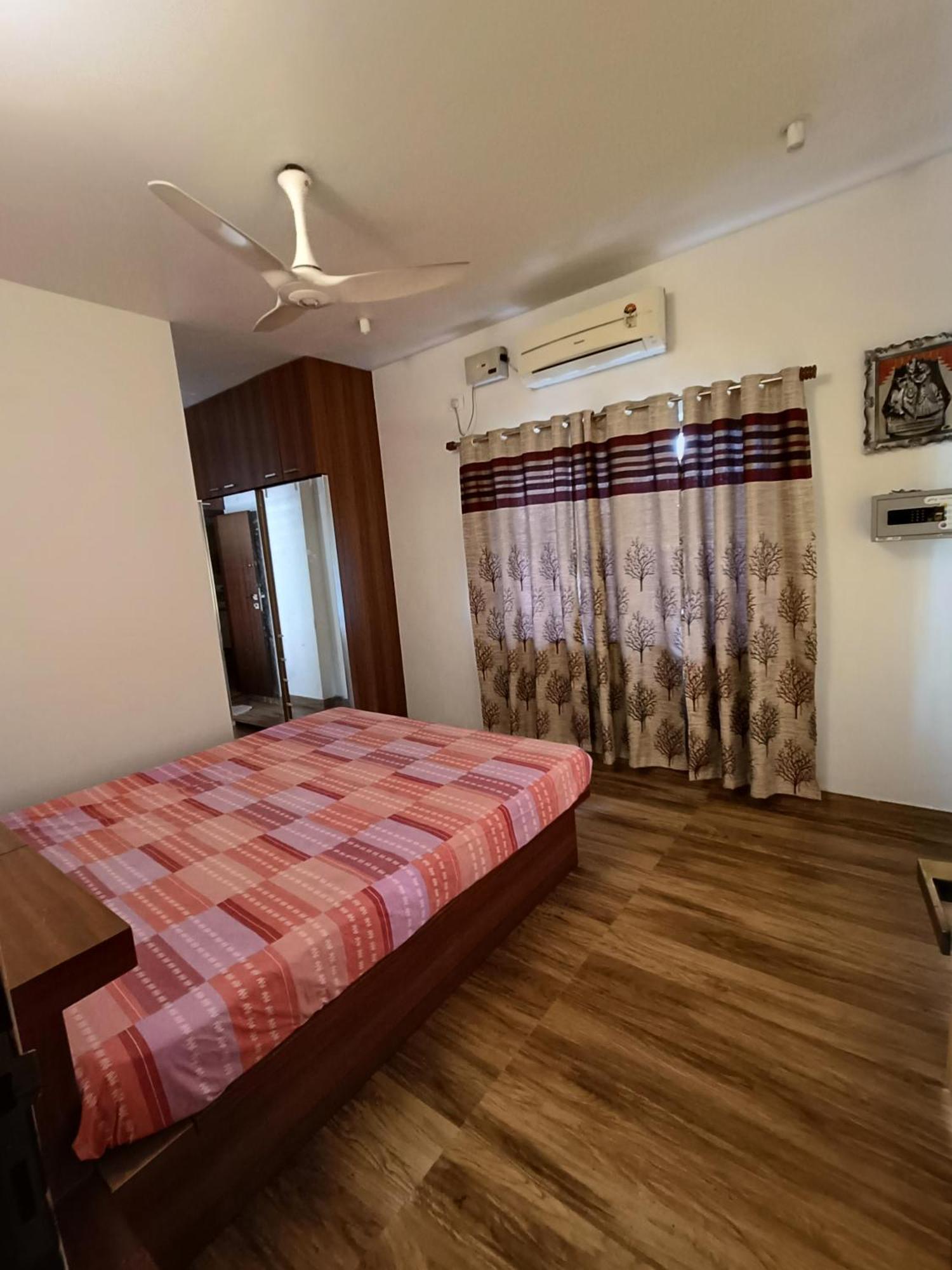 Laasya Vilaasa Mangalore Buitenkant foto